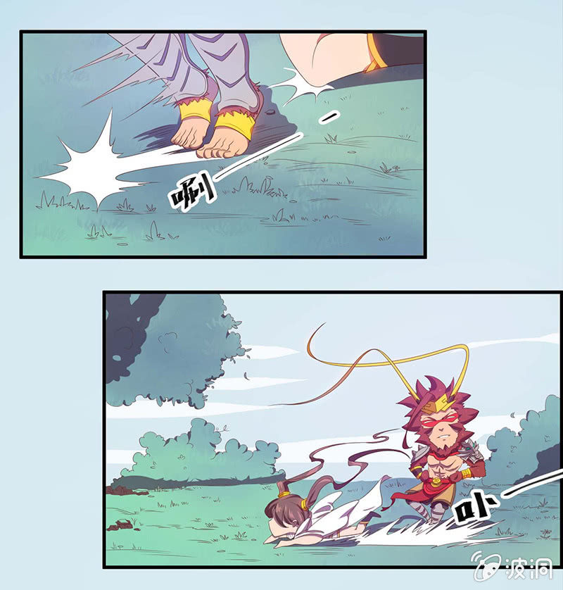 第43话 表白-第46话