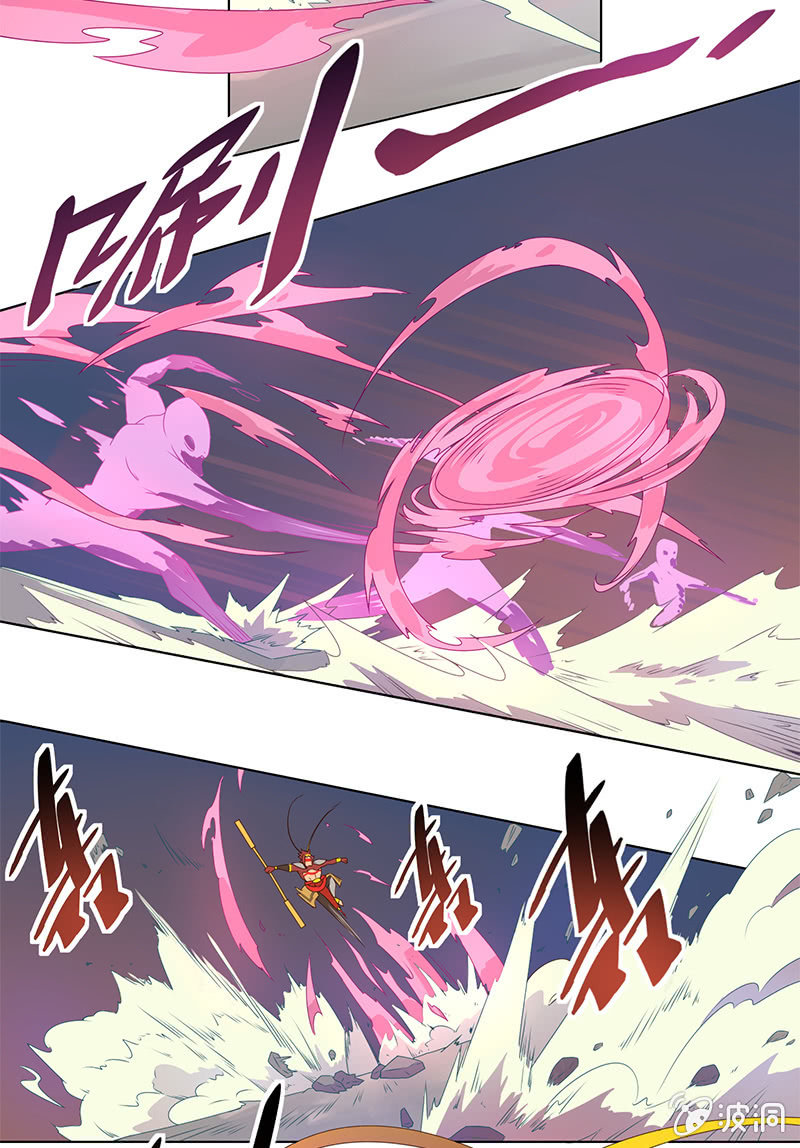 第5话 恶灵缠身-第6话