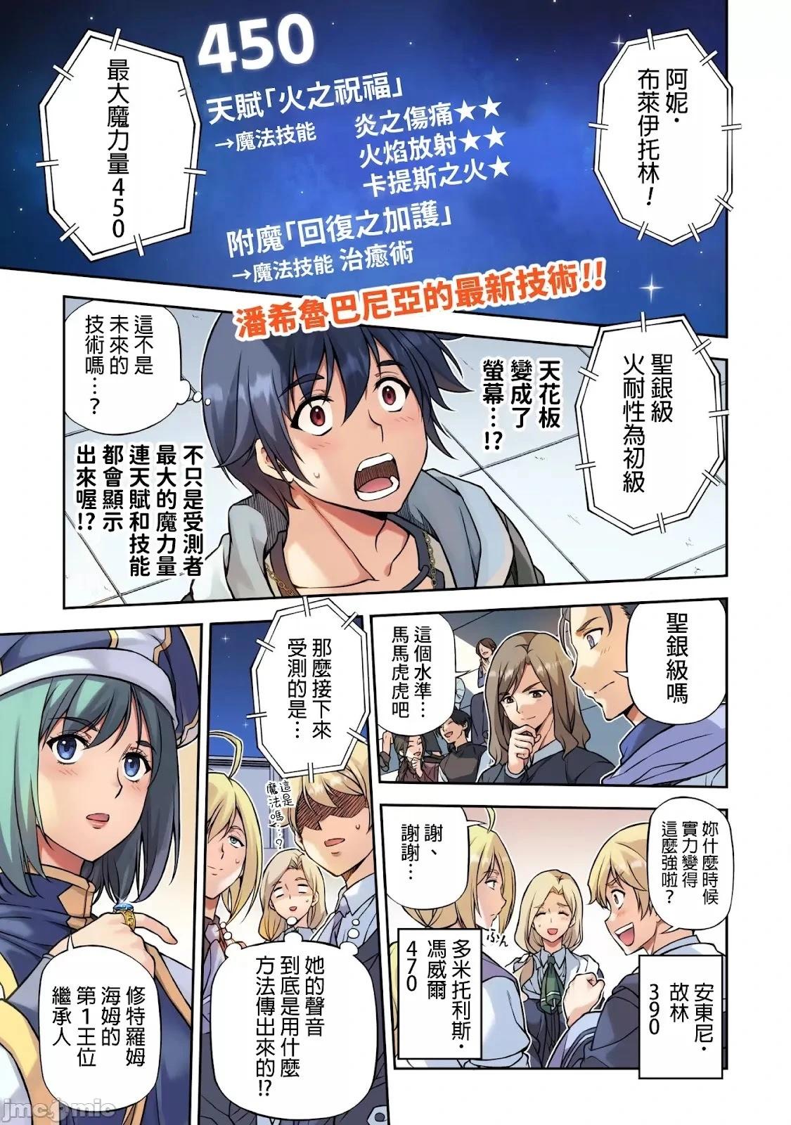 DRAWING 最強漫畫家利用繪畫技能在異世界開無雙！ - 第128話 - 1