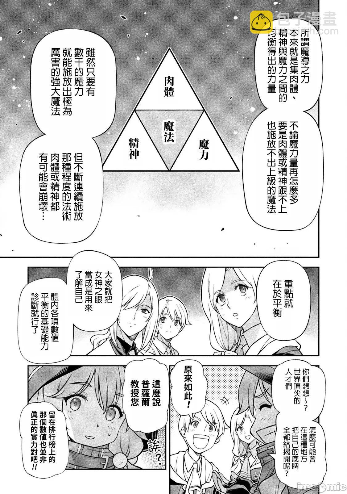 DRAWING 最強漫畫家利用繪畫技能在異世界開無雙！ - 第128話 - 2