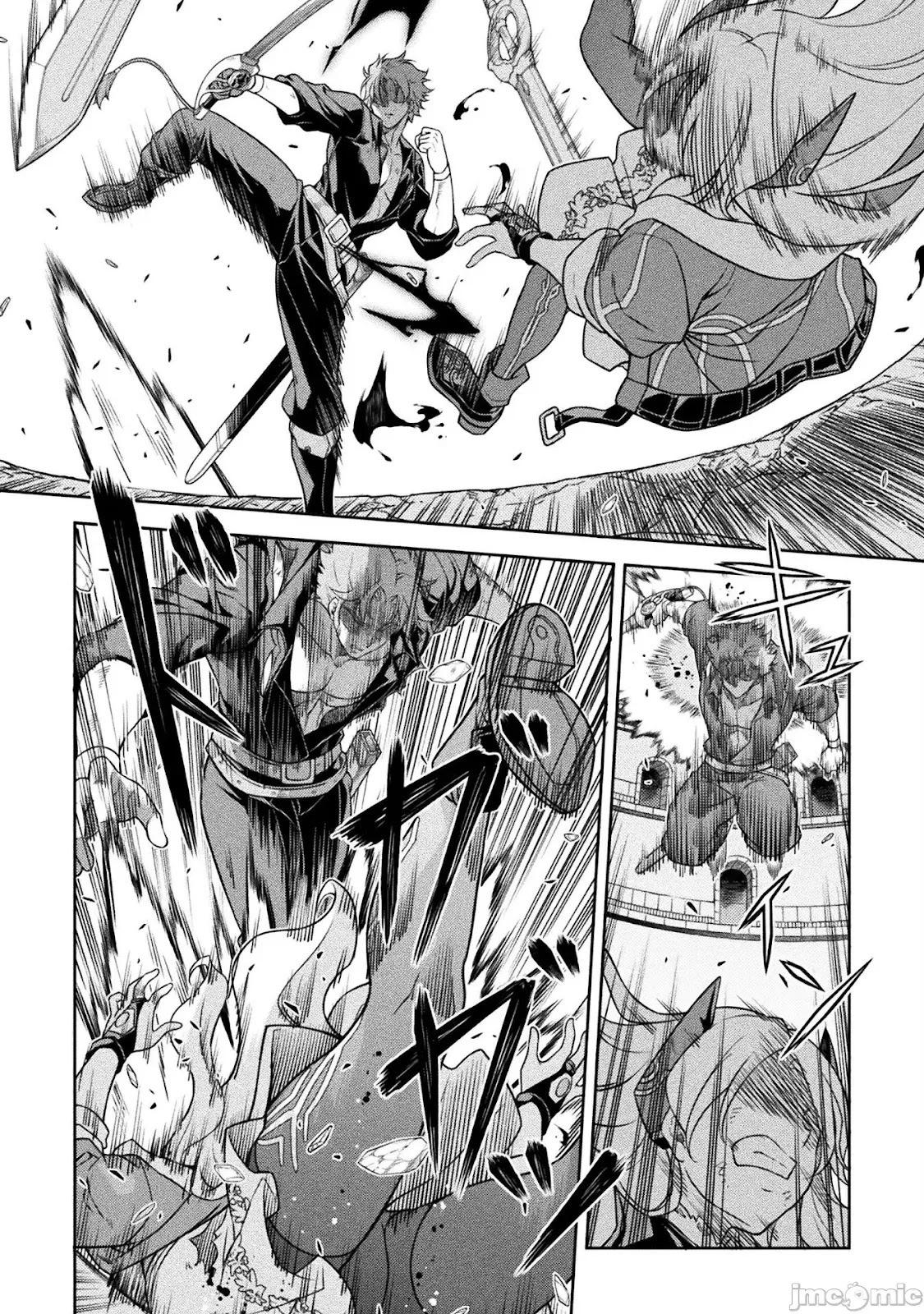 DRAWING 最強漫畫家利用繪畫技能在異世界開無雙！ - 第150話 - 2