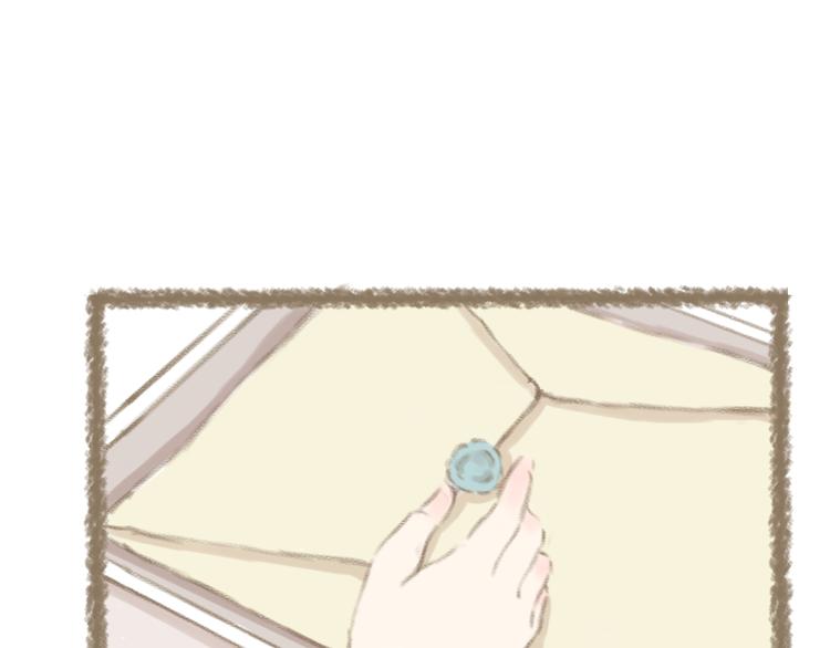 DREAM - 第4話 棲七的禮物（四）(1/2) - 1