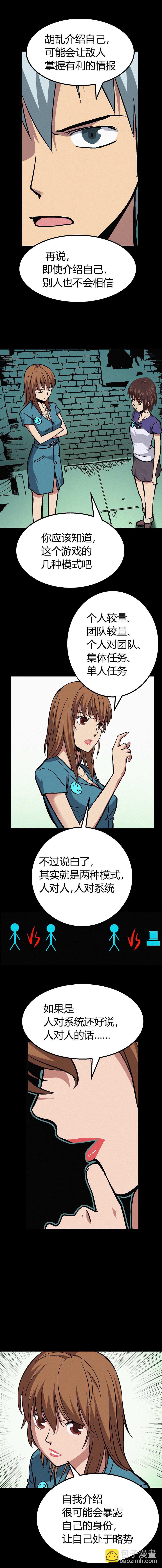 端腦（全綵版） - 021章 - 2