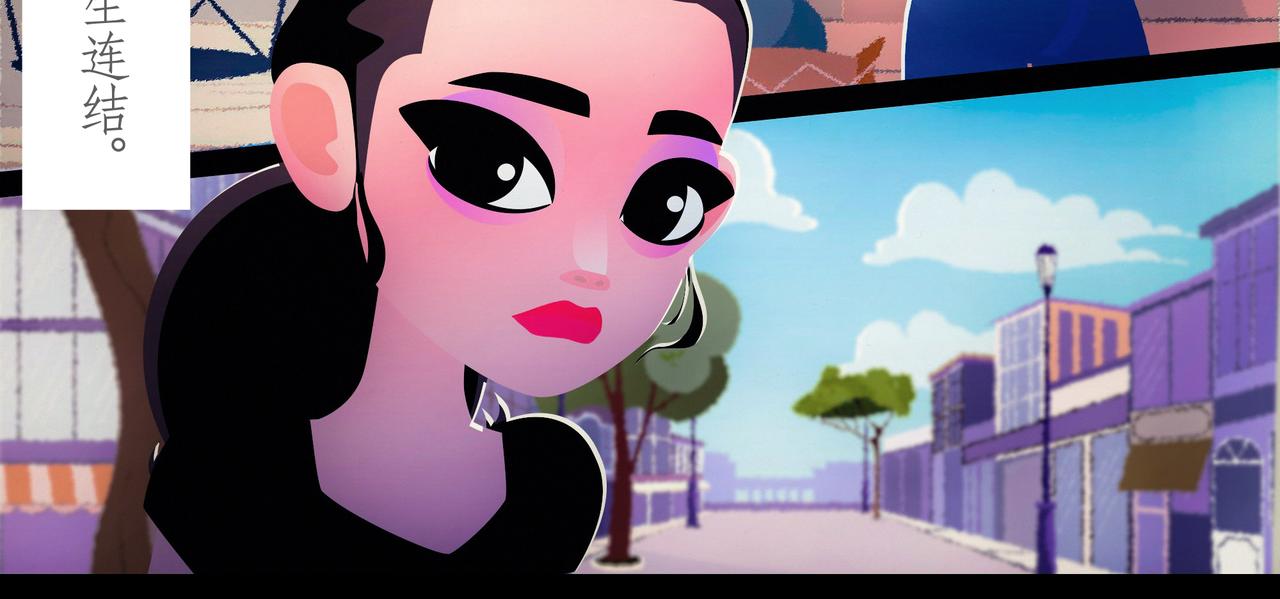 第三十二吻：初吻之吻-第34话