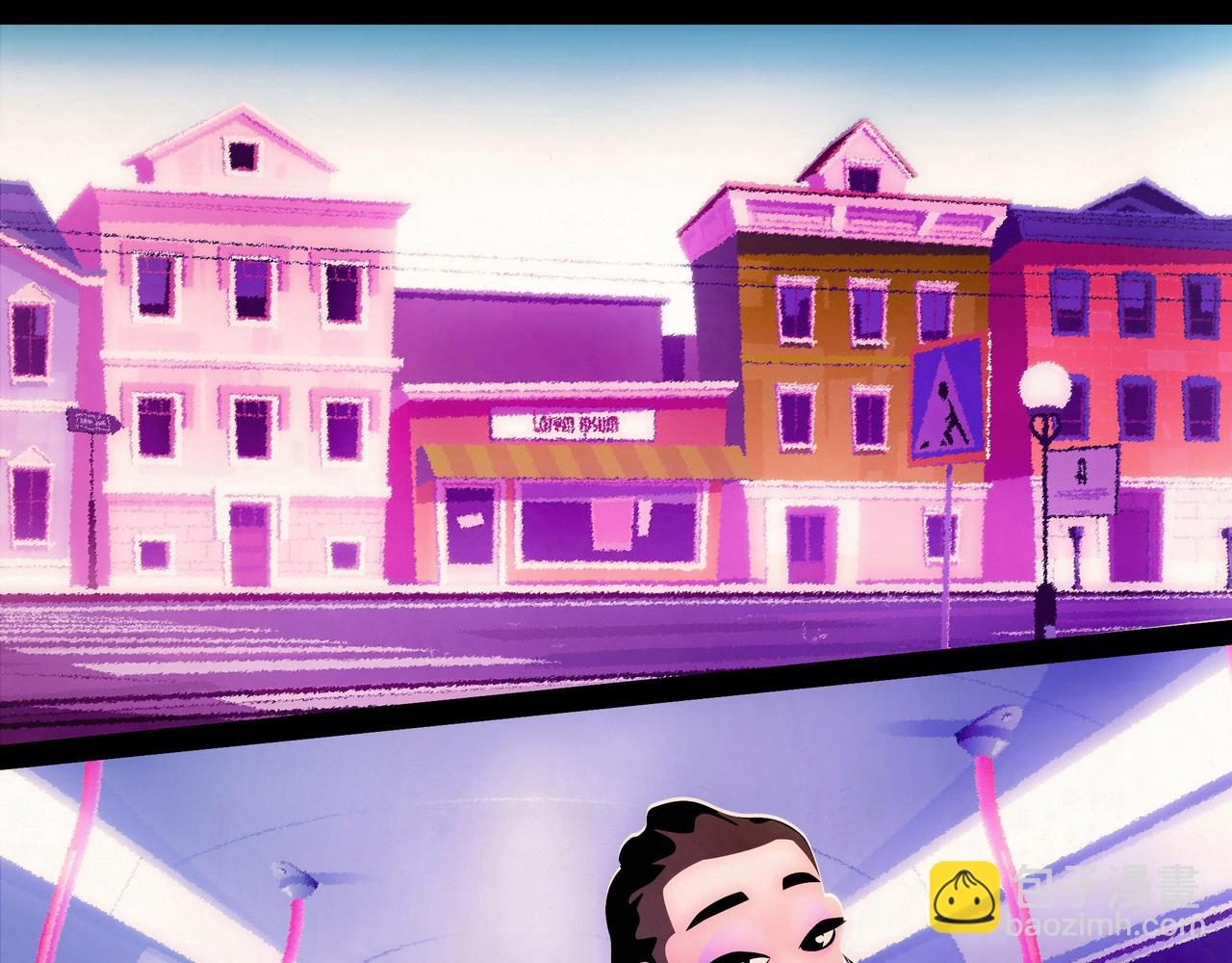 第三十七吻：重生之吻-第40话