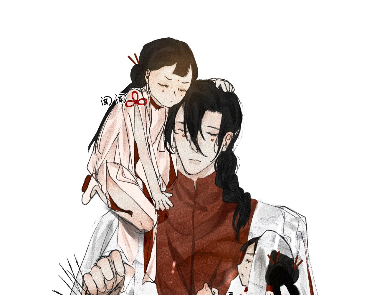 二一&middot;千思万绪(1/2)-第20话