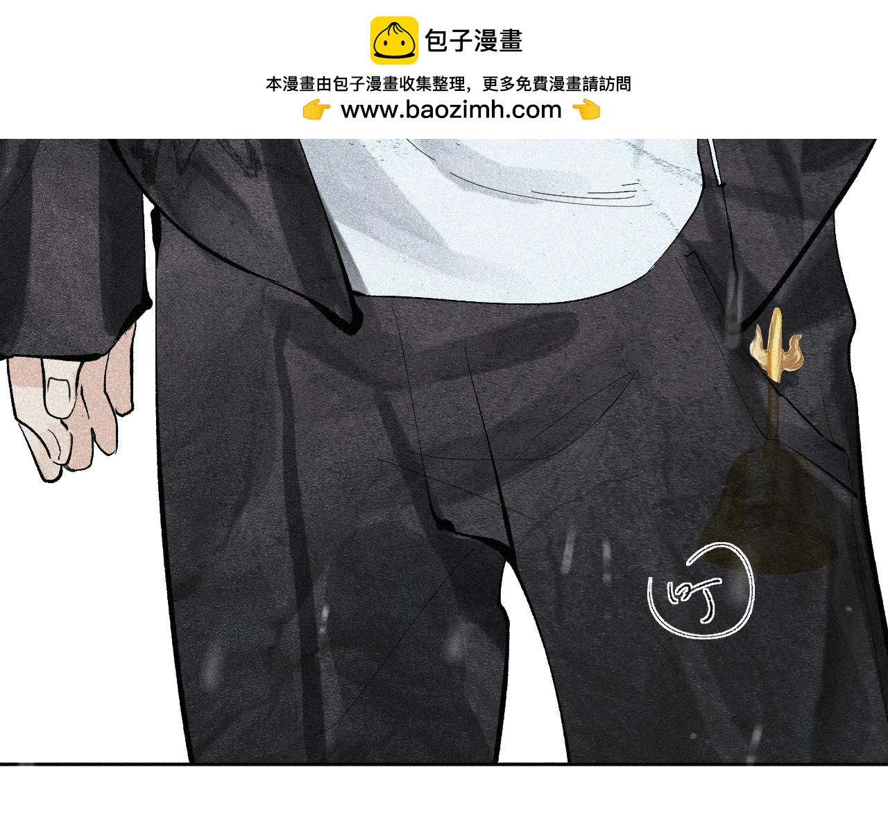 二一&middot;千思万绪(1/2)-第20话