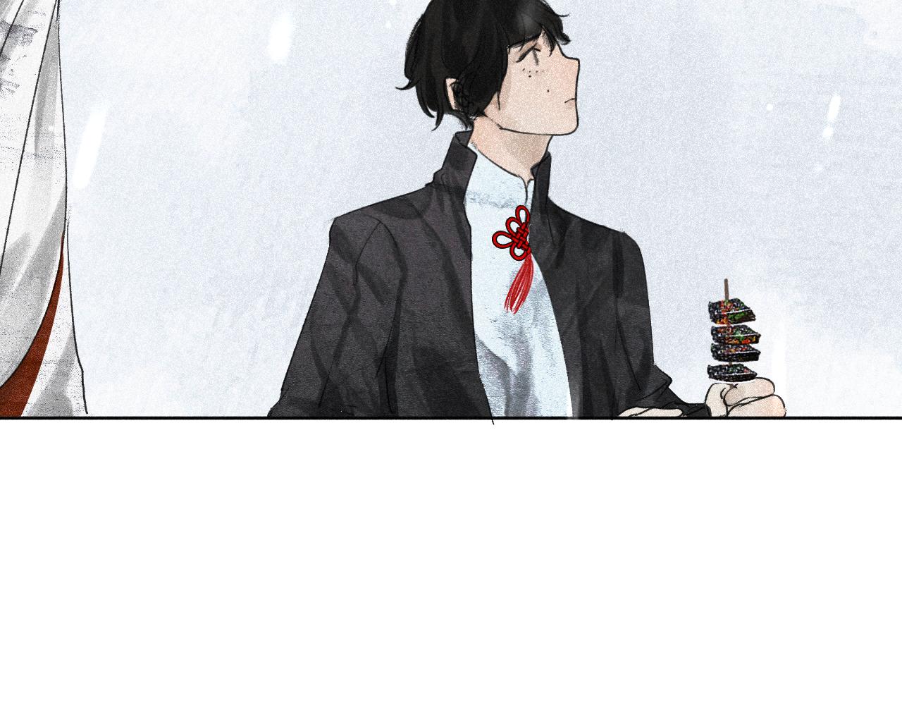 二一&middot;千思万绪(1/2)-第20话