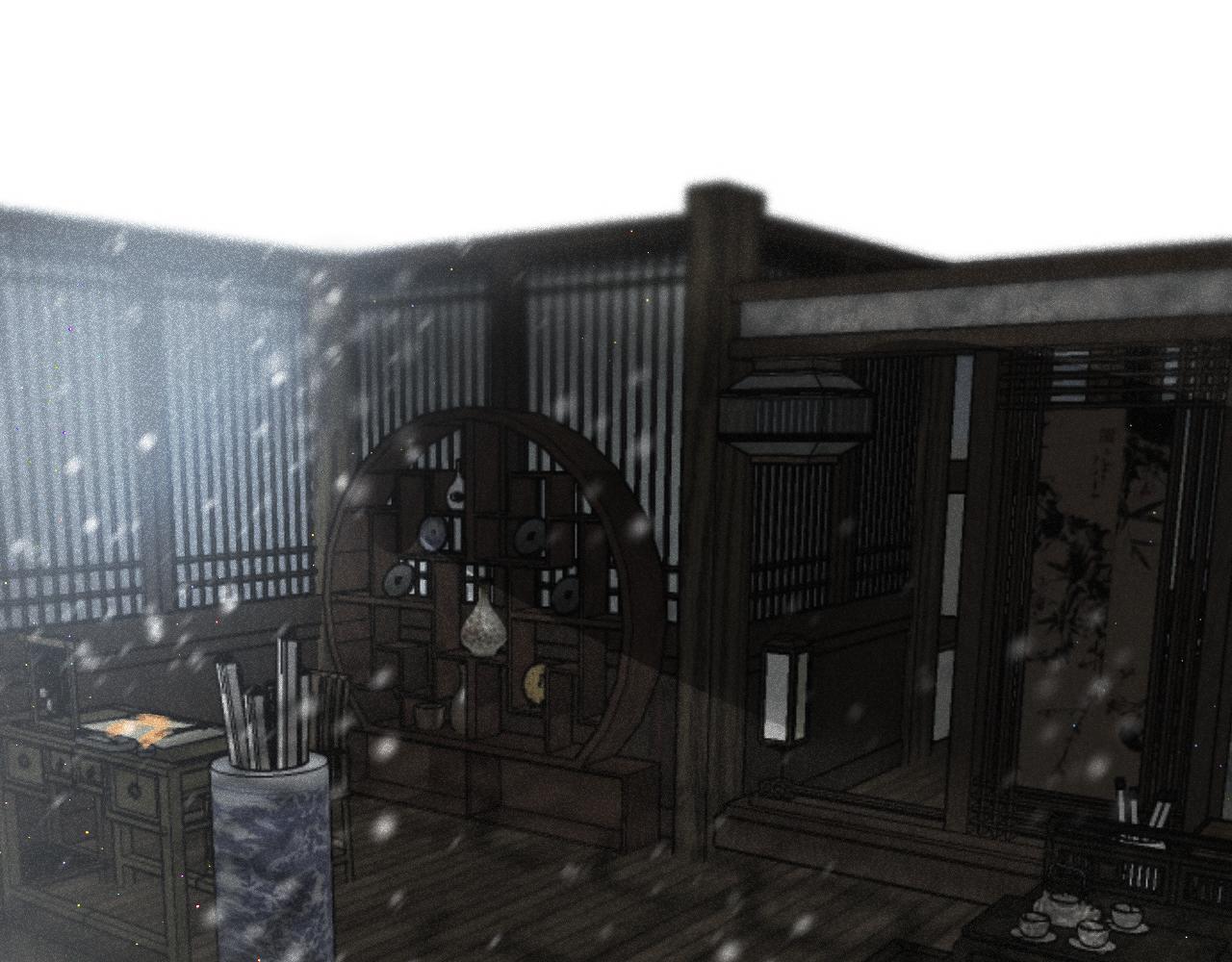 二二&middot;家有白事(1/2)-第22话