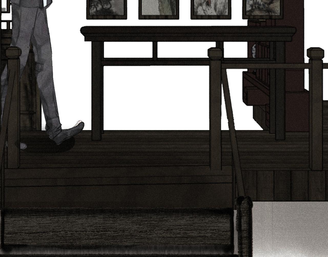 二二&middot;家有白事(1/2)-第22话