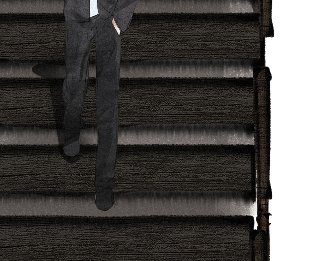 二二&middot;家有白事(1/2)-第22话