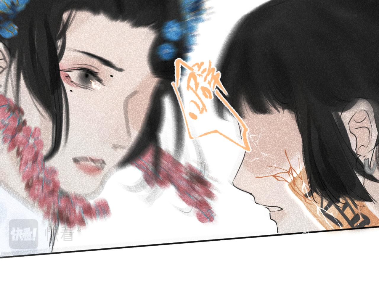 二四&middot;何其相似(1/2)-第24话