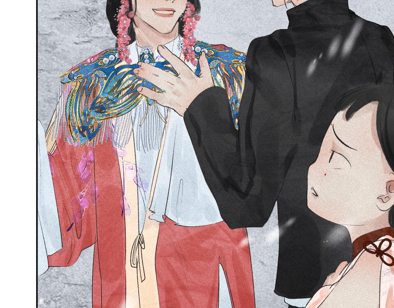 二四&middot;何其相似(1/2)-第24话