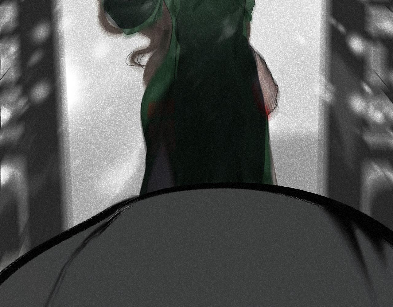 二六&middot;绝技&ldquo;入画&rdquo;(1/2)-第26话