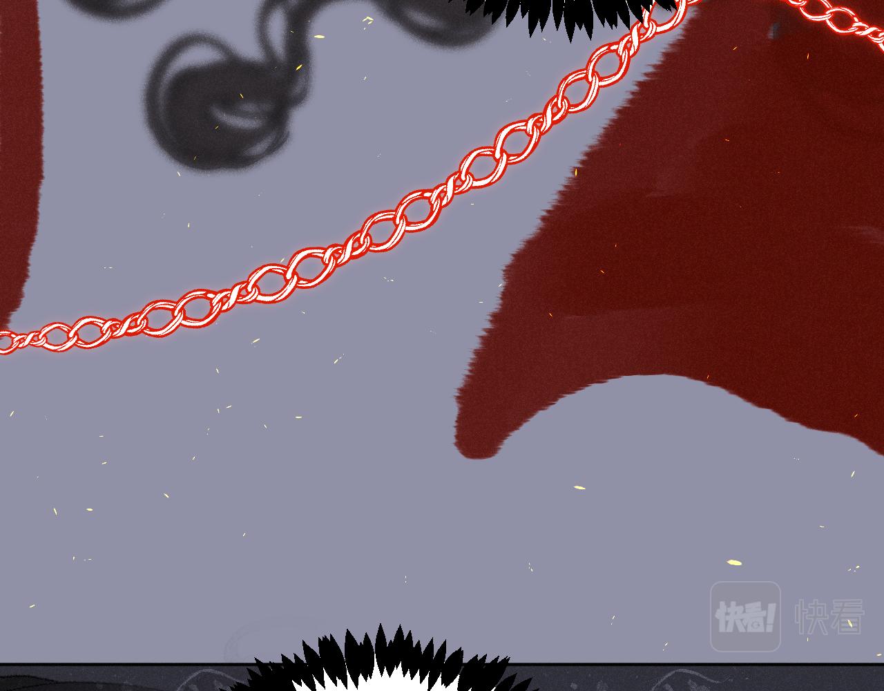 三六&middot;寒灰更燃(1/2)-第36话