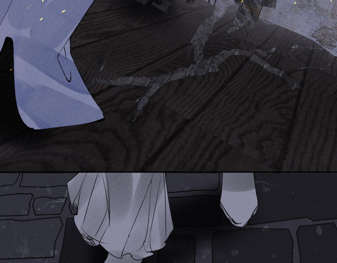 三六&middot;寒灰更燃(1/2)-第36话