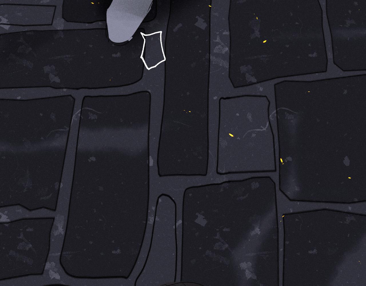 三六&middot;寒灰更燃(1/2)-第36话