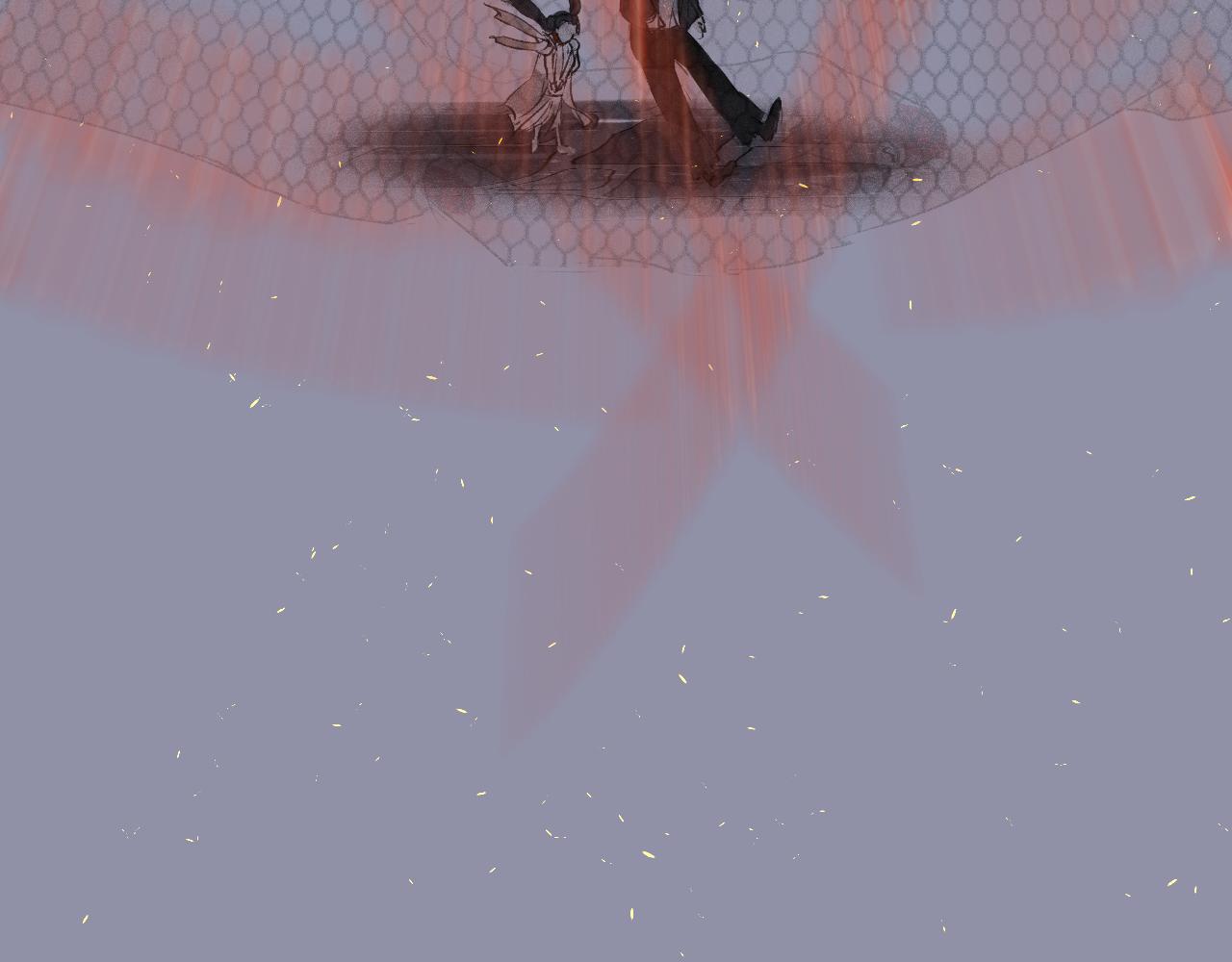 三六&middot;寒灰更燃(1/2)-第36话