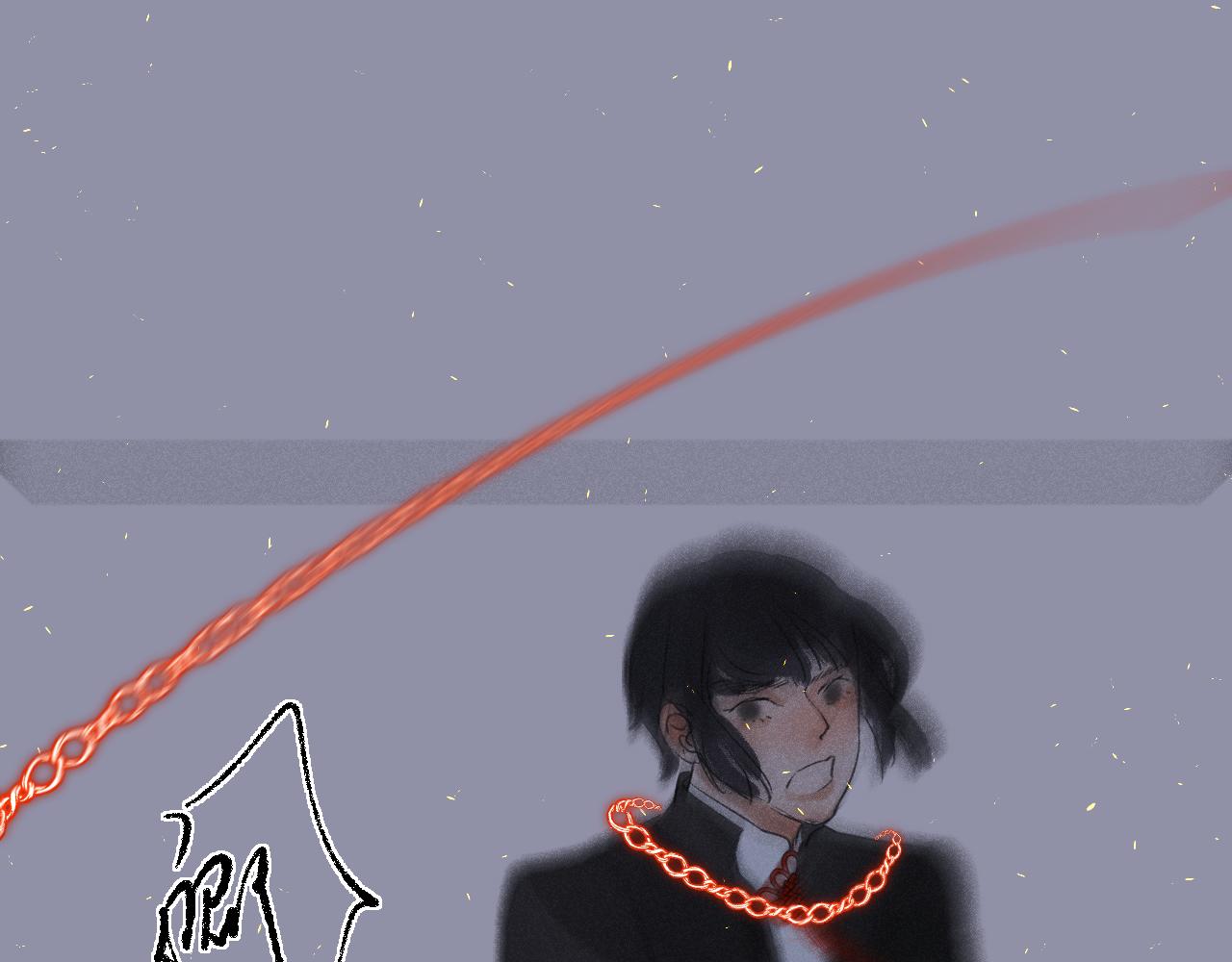 三六&middot;寒灰更燃(1/2)-第36话