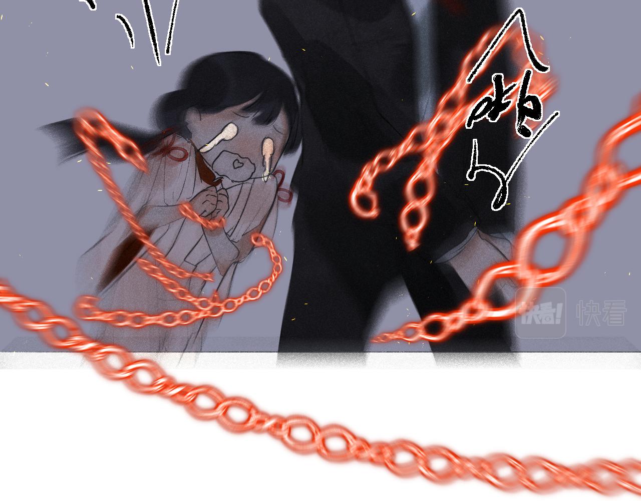 三六&middot;寒灰更燃(1/2)-第36话