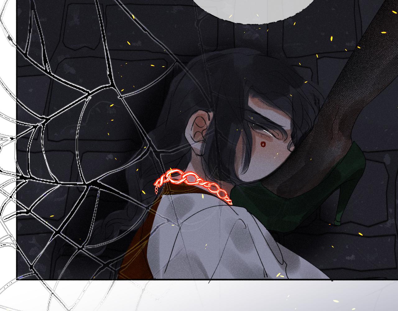 三六&middot;寒灰更燃(1/2)-第36话