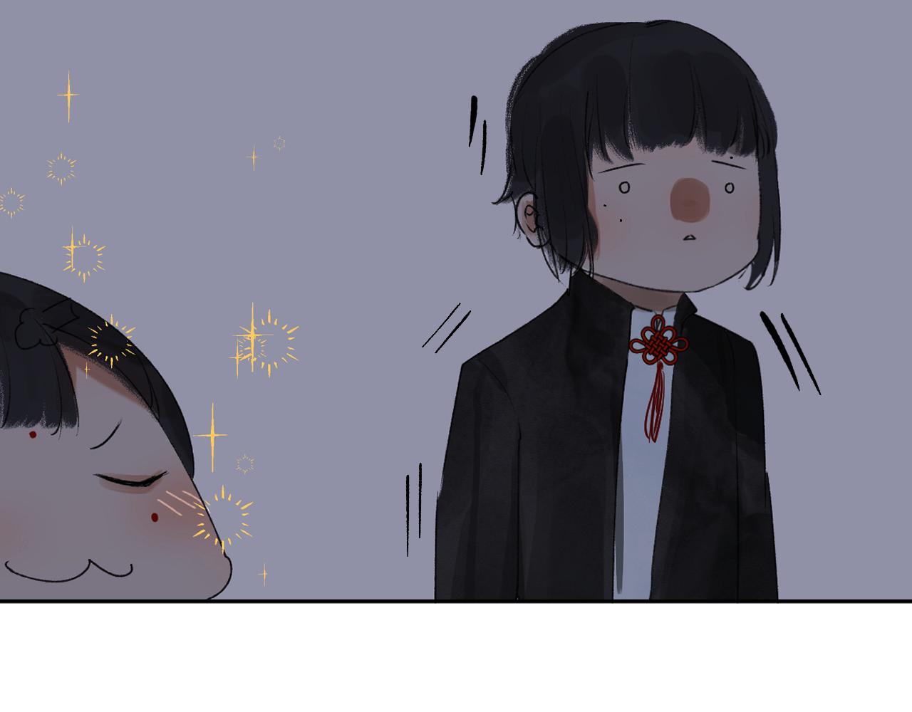 三六&middot;寒灰更燃(1/2)-第36话