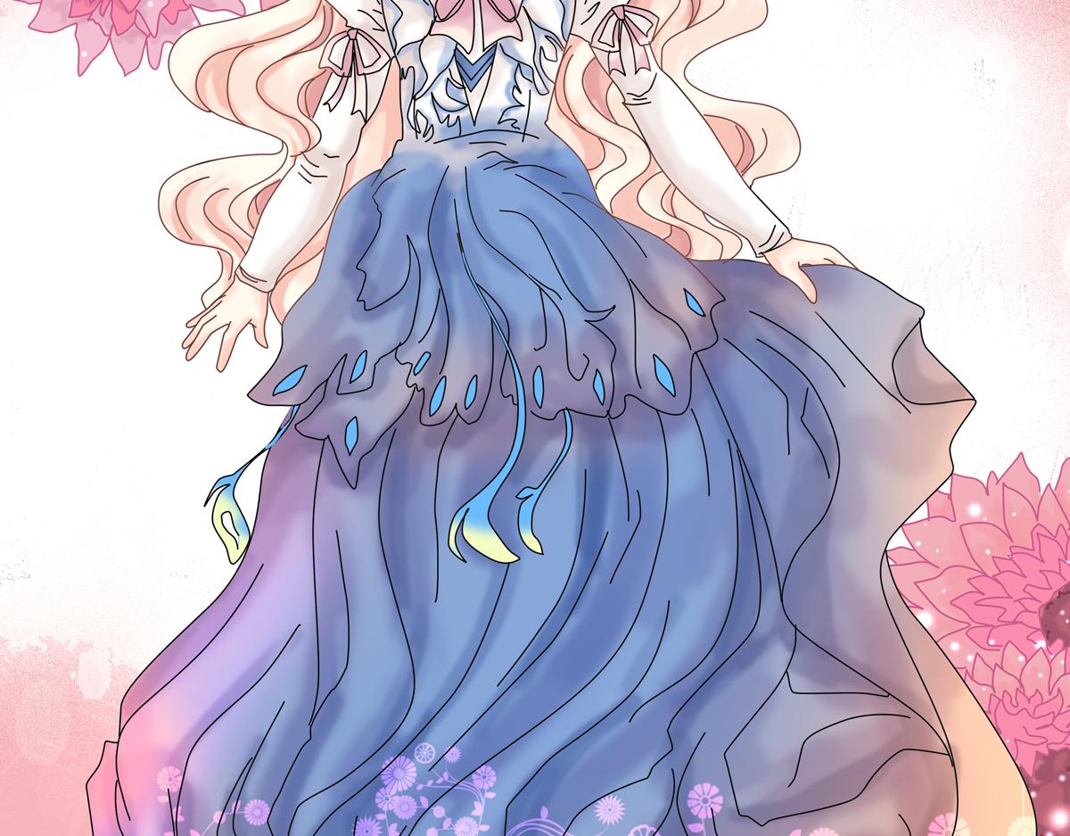 第一章 启程一-第2话