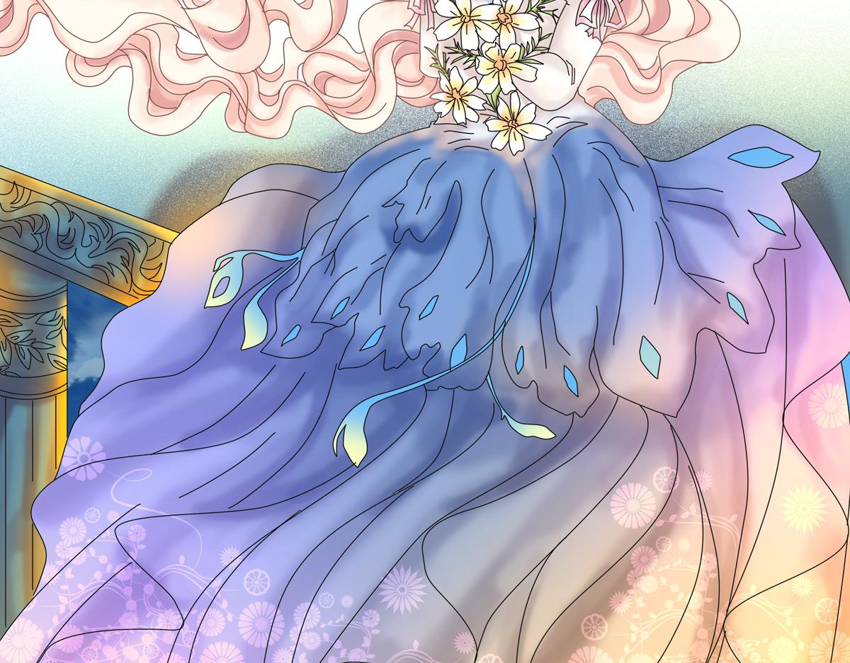 第一章 启程一-第2话