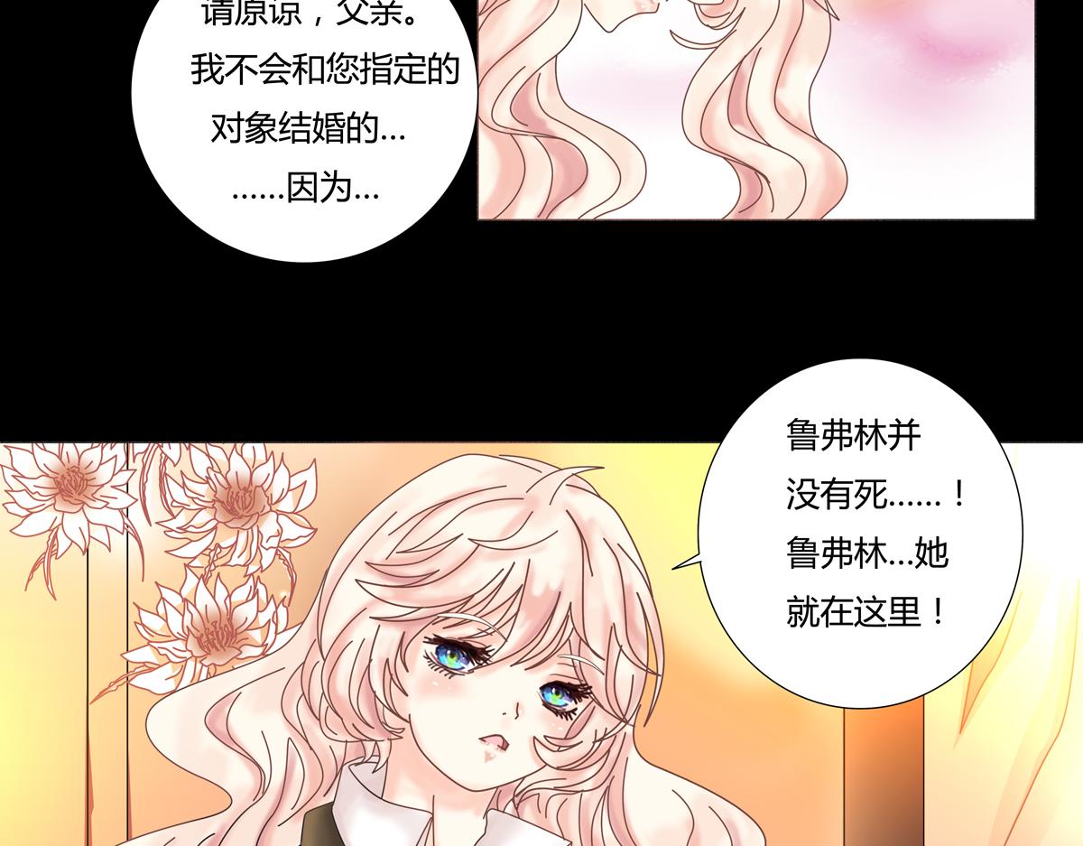 第一章 启程一-第2话