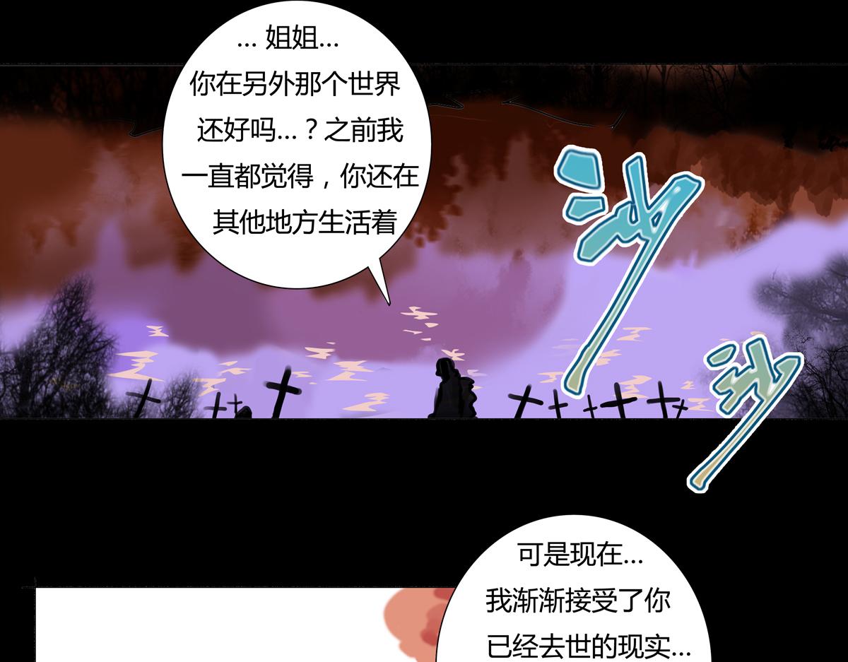 第一章 启程一-第2话