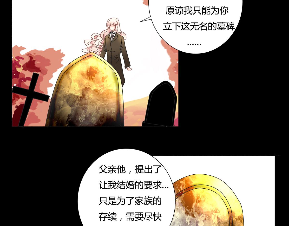 第一章 启程一-第2话