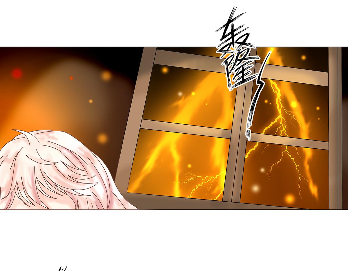 第七章 愤怒的悲叹十九-第100话