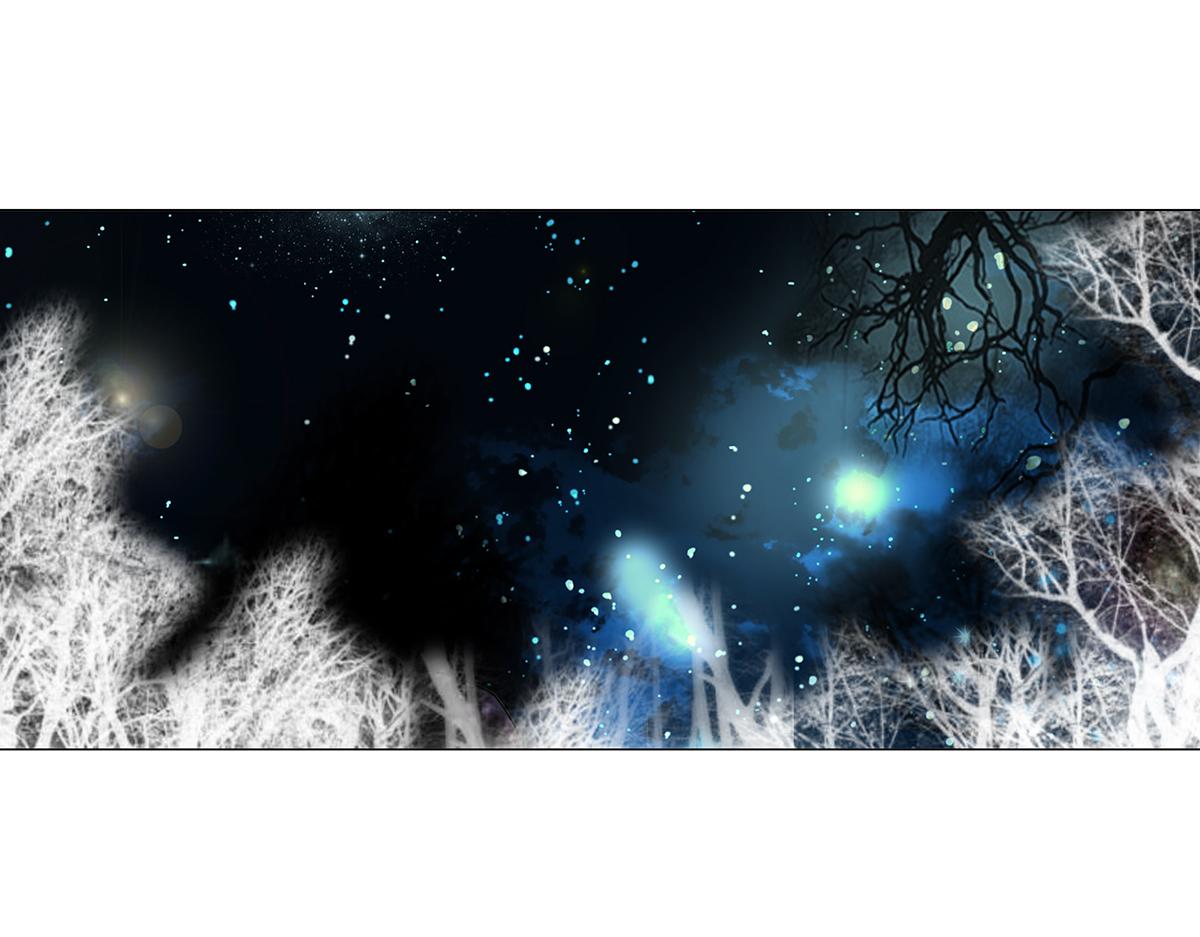 第七章 愤怒的悲叹十九-第100话