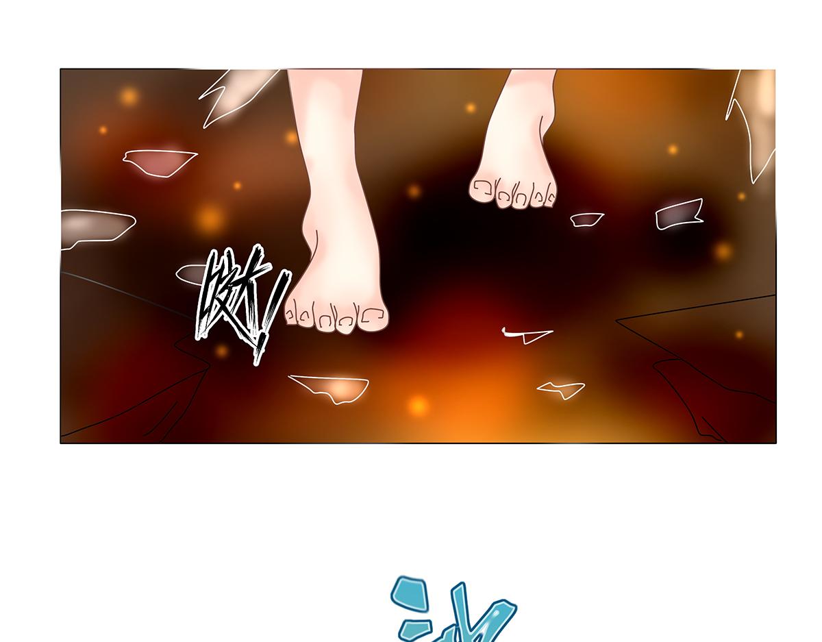 第七章 愤怒的悲叹十九-第100话