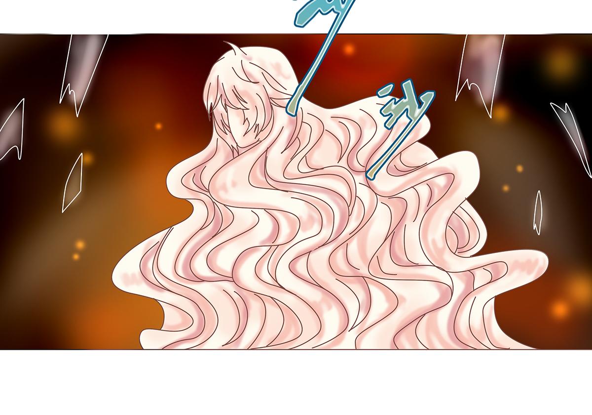 第七章 愤怒的悲叹十九-第100话