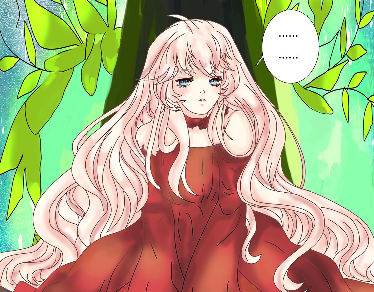 第七章 愤怒的悲叹十九-第100话