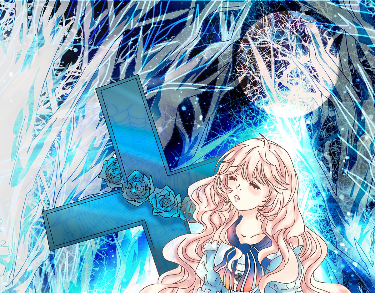 第八章 真实一-第102话