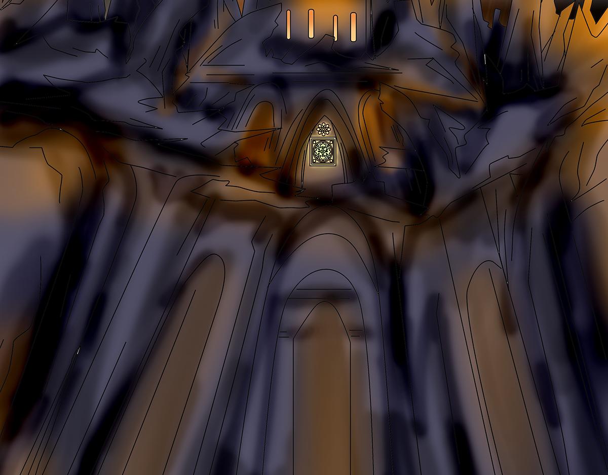 第八章 真实五-第106话