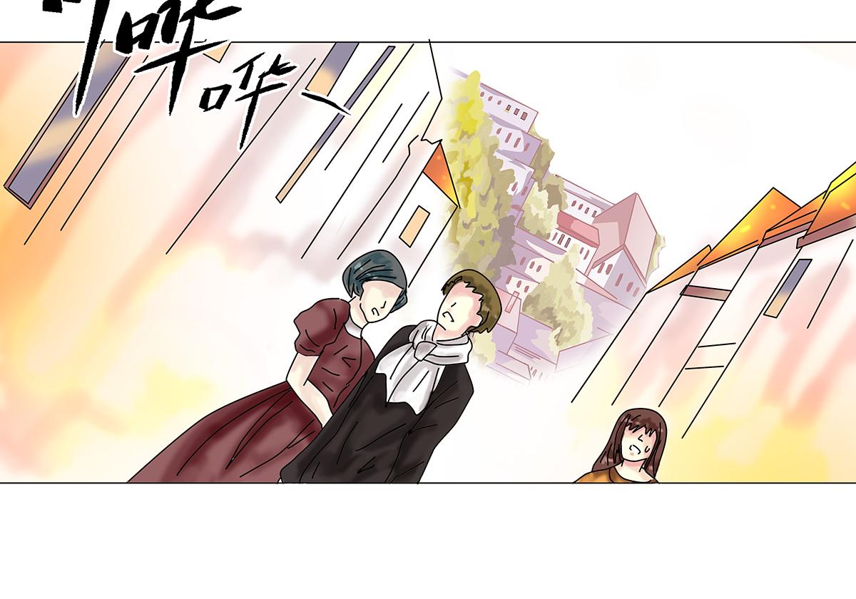 第九章 纠葛二-第116话