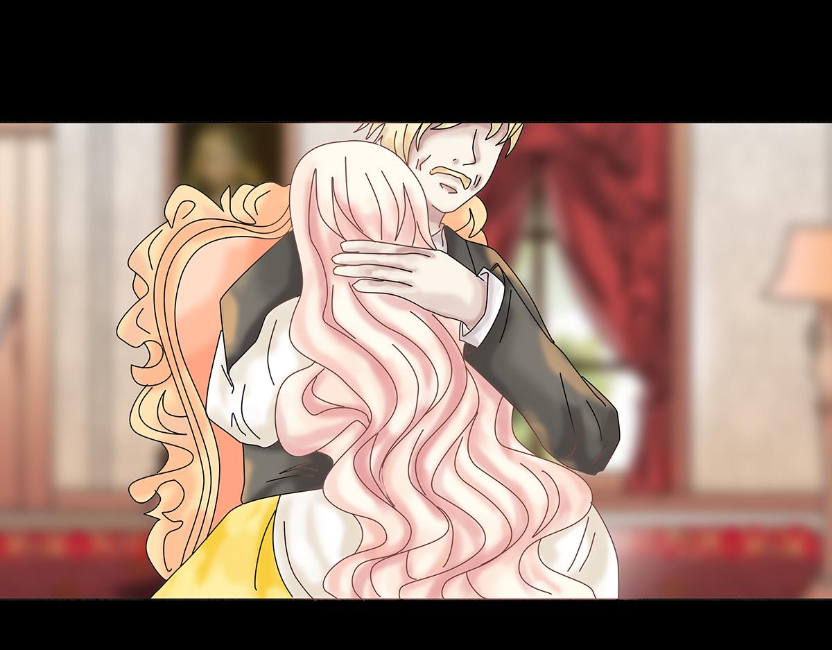 第九章 纠葛四-第118话