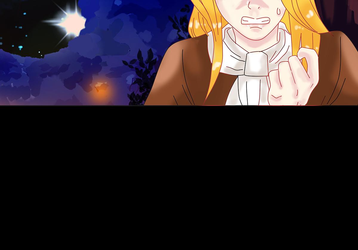 第九章 纠葛四-第118话