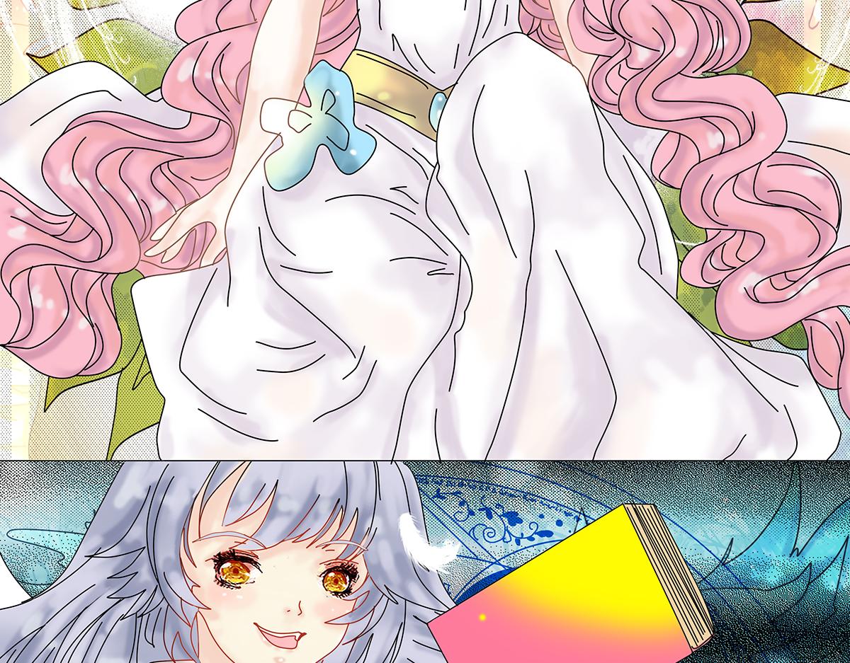 第九章 纠葛十四-第128话