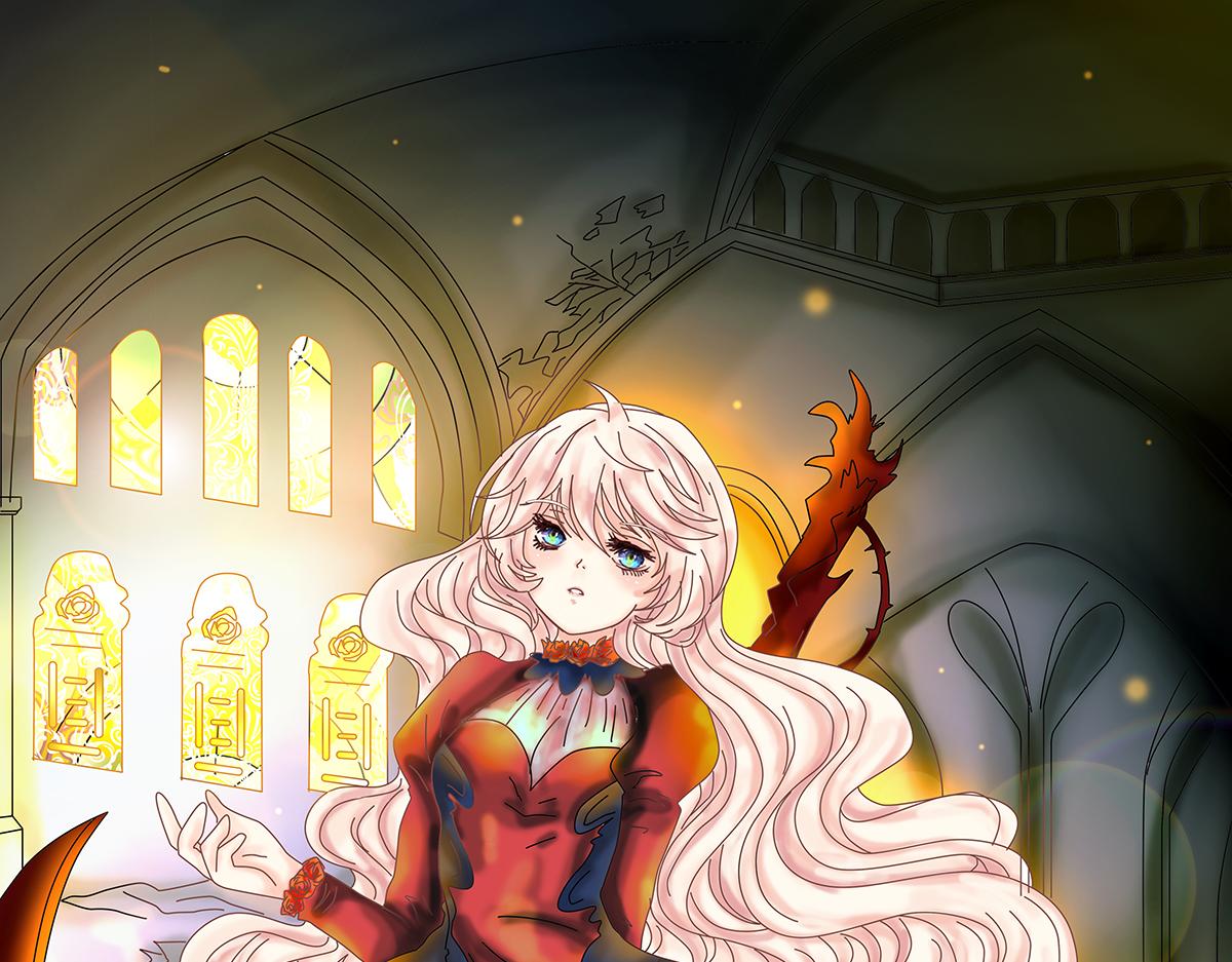 第十章 另一个旅程 一-第132话