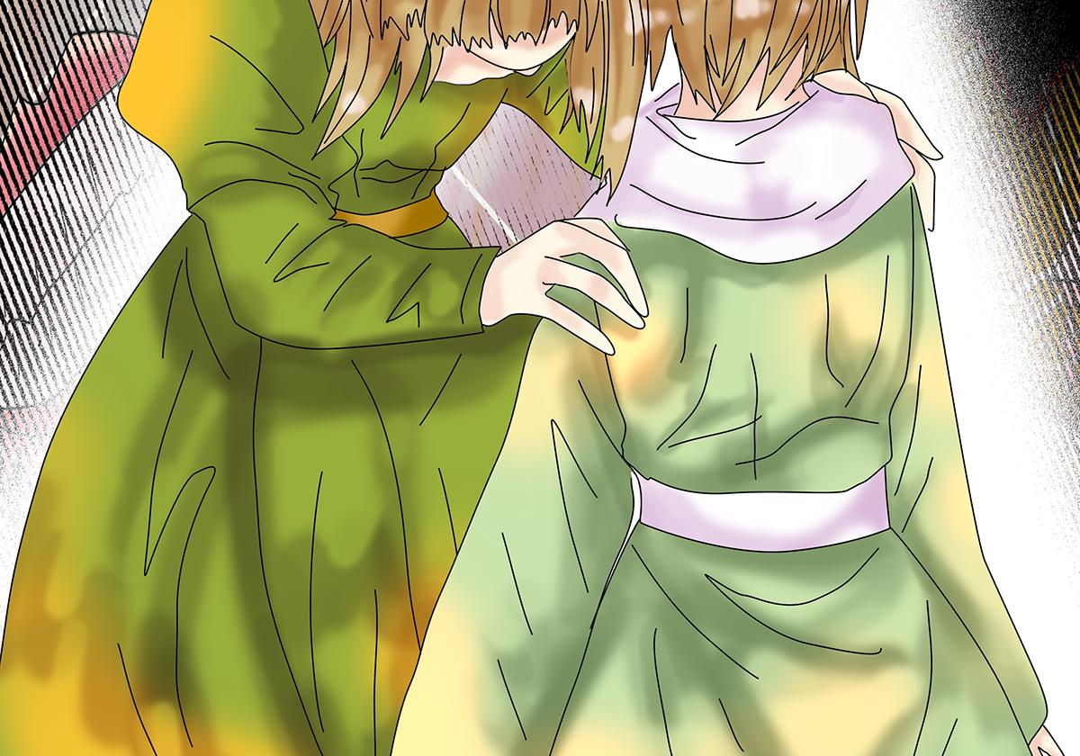 第十章 另一个旅程七-第138话