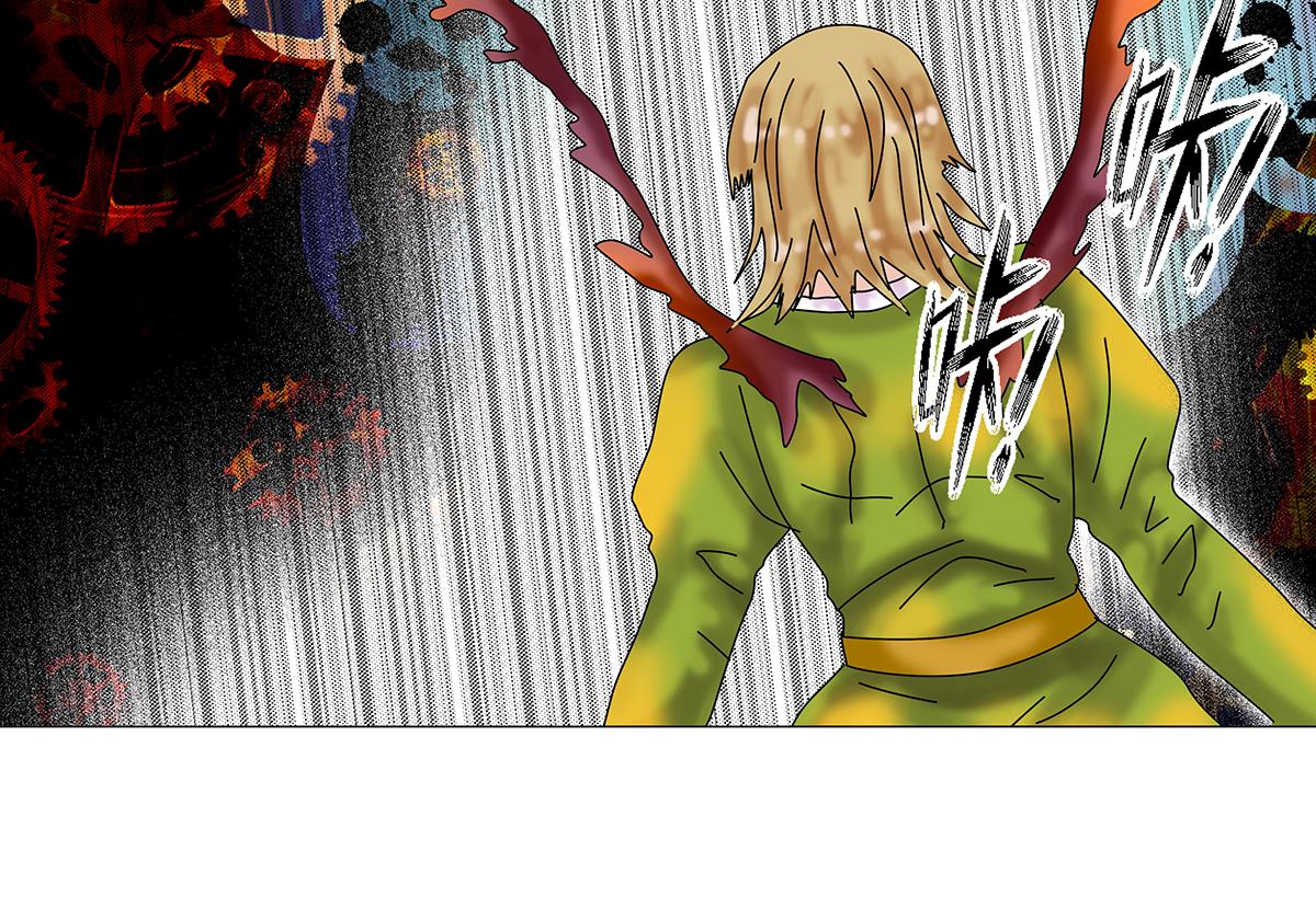 第十章 另一个旅程九-第140话