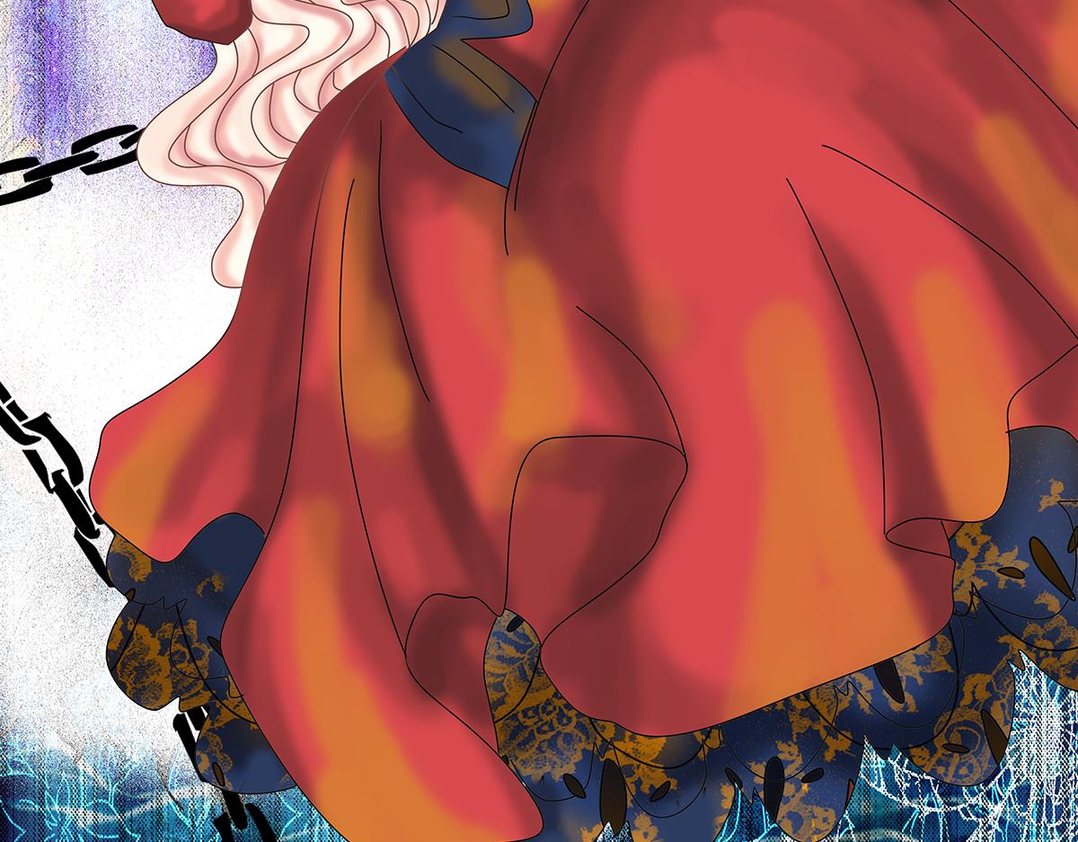 第十章 另一个旅程十三-第144话