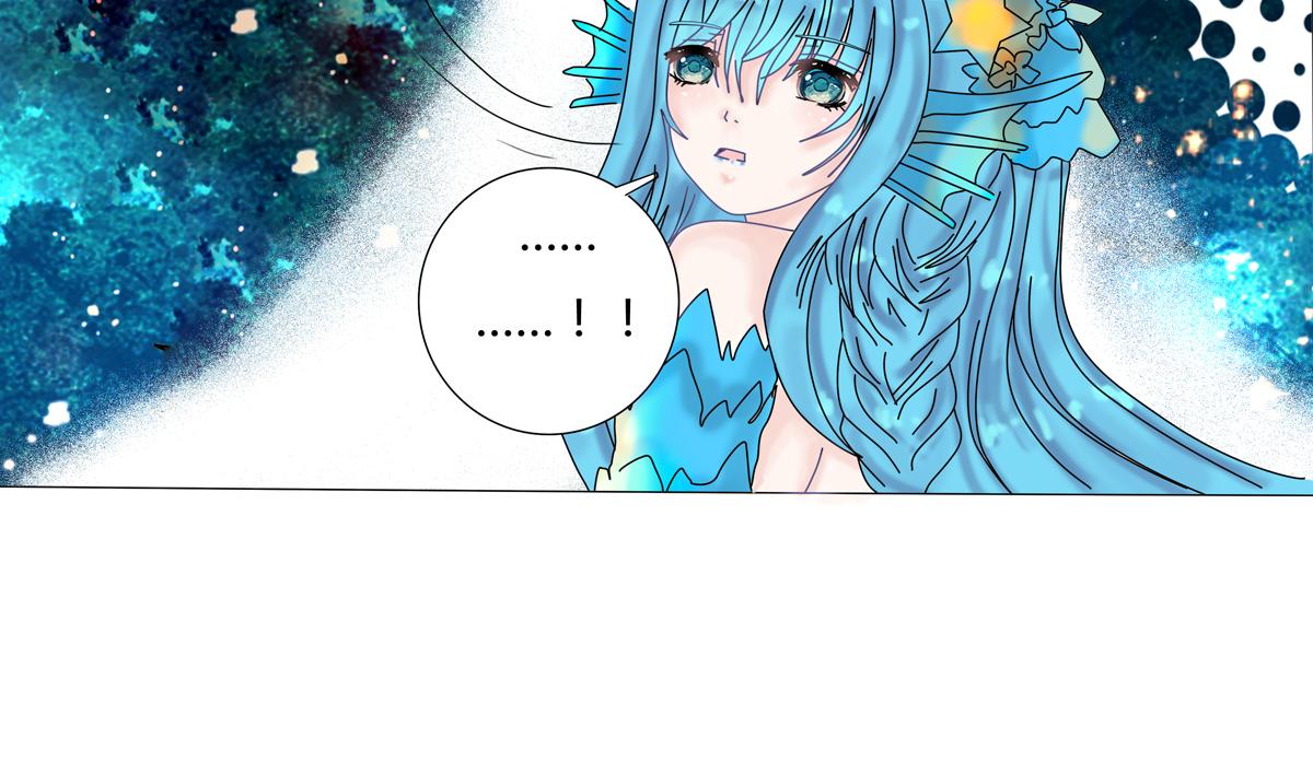 第二章 悲伤之海七-第16话