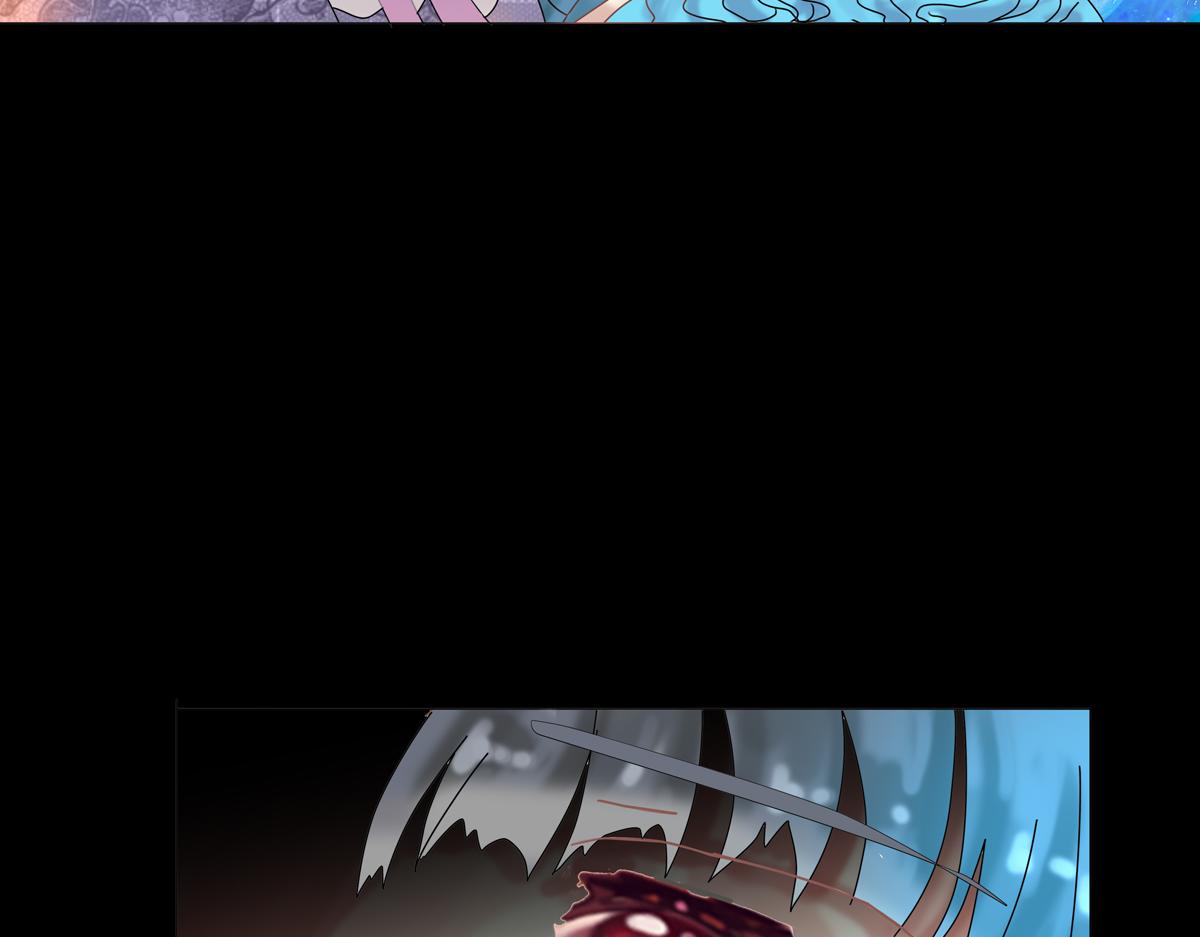 第二章 悲伤之海九-第18话