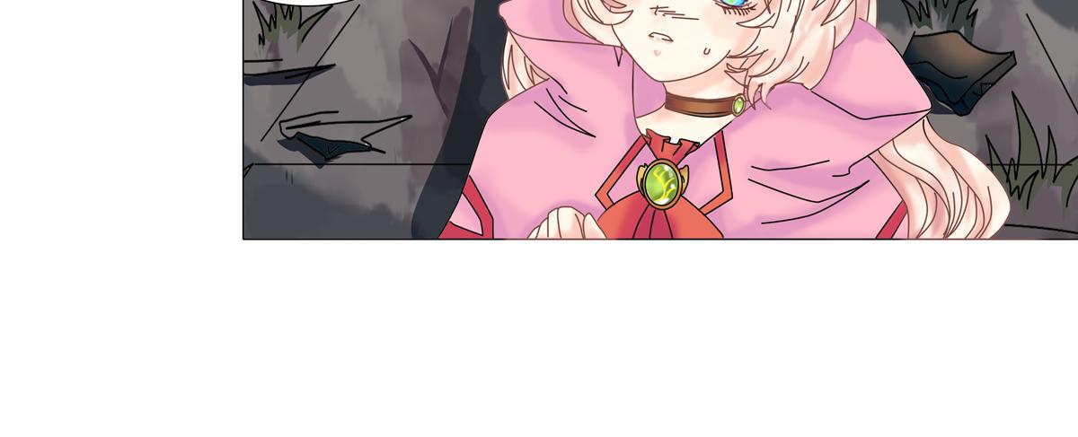 第二章 悲伤之海十一-第20话