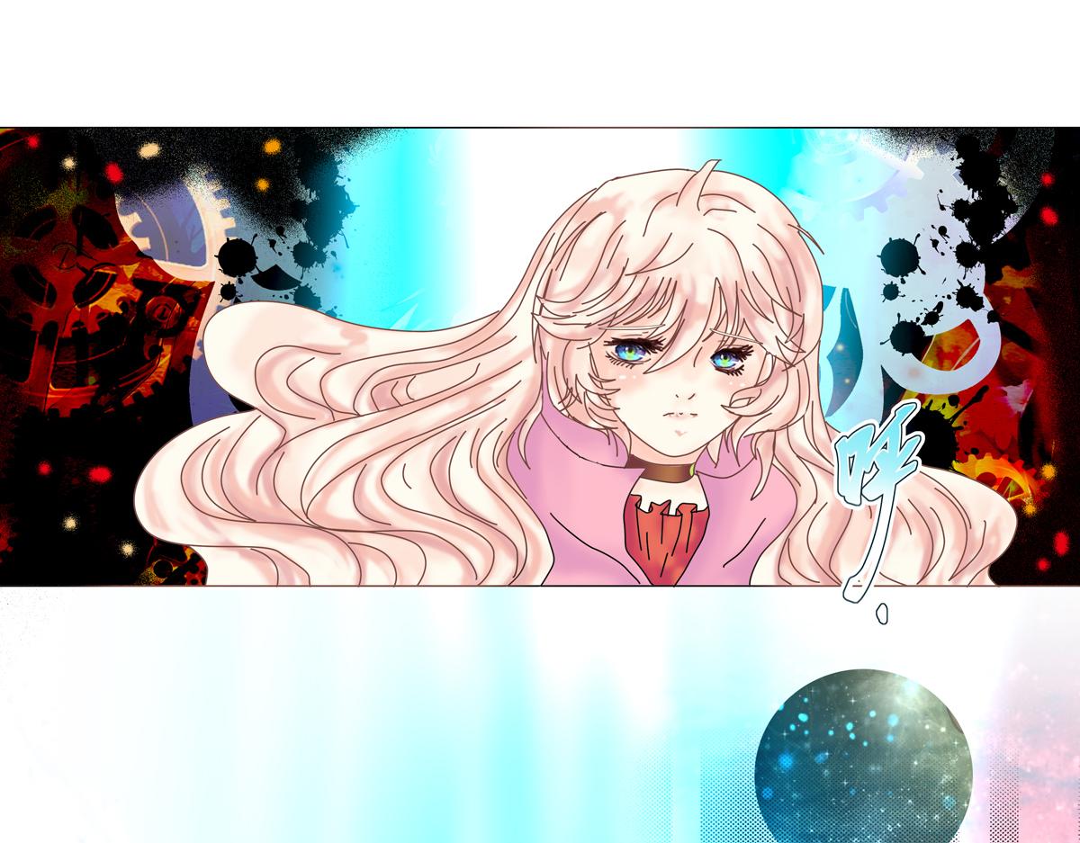 第二章 悲伤之海十三-第22话